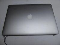 Apple MacBook Pro A1398 15" Retina komplett Display Early 2013-2014