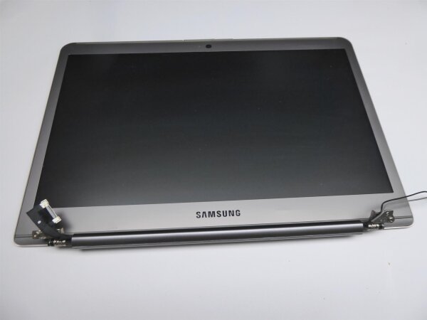 Samsung Serie 5 530U3C 13,3 Display komplett matt B