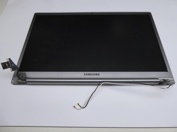 Samsung 700Z  NP700Z5AH 15,6 Display komplett Einheit 1600 x 900 B