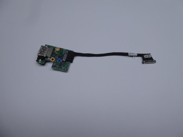 Lenovo ThinkPad T470p USB Board mit Kabel NS-B072 #4814