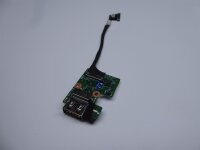 Lenovo ThinkPad T470p USB Board mit Kabel NS-B072 #4814