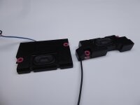 Lenovo ThinkPad T470p Lautsprecher Sound Speaker L + R...