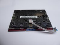 Lenovo ThinkPad T470p Touchpad Board mit Kabel 8SSM10M265 #4814