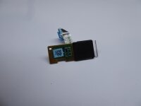 Lenovo ThinkPad T470p Fingerprint Sensor Board mit Kabel SC50F54335 #4814
