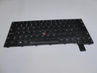 Lenovo ThinkPad T470p ORIGINAL Keyboard dansk Layout!! 01EP436 #4814