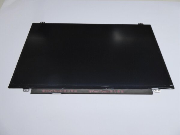 Lenovo ThinkPad T470p 14,0 Display Panel matt WQHD 2560 x 1440 40 Pol R