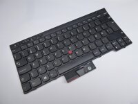 Lenovo Thinkpad T530 Original Keyboard Norwegian Layout...