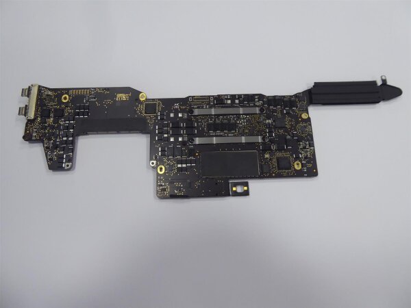 Apple MacBook Pro A1708 13" Logic Board 8GB 2,0GHz  820-00875-A (2017-16)