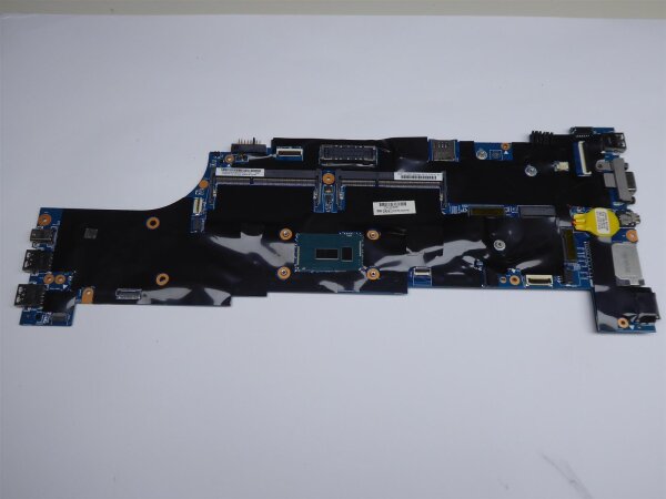 Lenovo ThinkPad T550 i7-5600U Mainboard Motherboard 00UR106 #4494