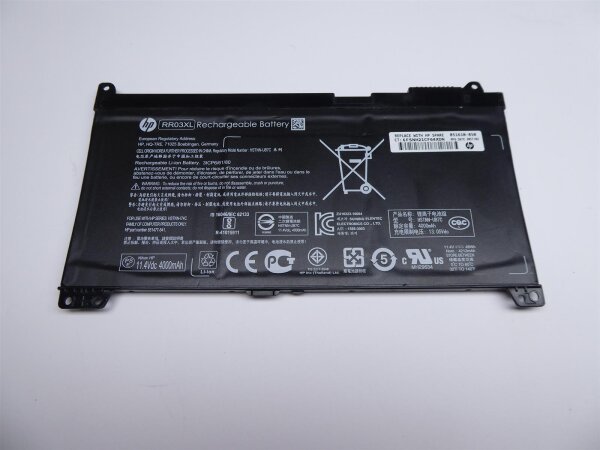 HP ProBook 440 G4 ORIGINAL Akku Batterie 851610-850 #4816