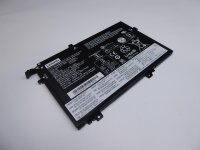 Lenovo ThinkPad L580 ORIGINAL Akku Batterie 01AV465 #4397