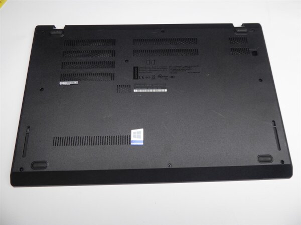 Lenovo ThinkPad L580 Gehäuse Unterteil Schale AP165000800AYL #4397 #1