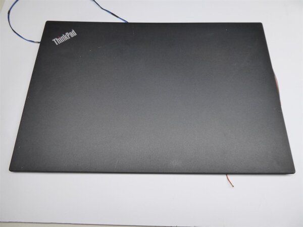 Lenovo ThinkPad L580 Displaygehäuse Deckel AP165000300AYL #4397