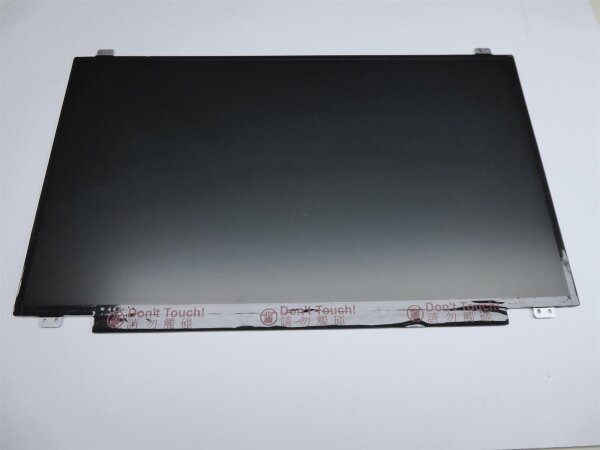 Lenovo V320-17IKB 17,3 Display Panel matt 1600 x 900 30 Pol L