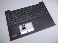 Lenovo V155-15API Gehäuse Oberteil + nordic Keyboard SN20M83006 #4818