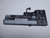 Lenovo Thinkpad T470 Original Akku Battery Pack 01AV489 #4141