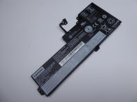Lenovo Thinkpad T470 Original Akku Battery Pack 01AV489 #4141