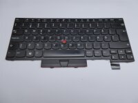 Lenovo Thinkpad T470 ORIGINAL Keyboard dansk Layout 01AX373 #4141