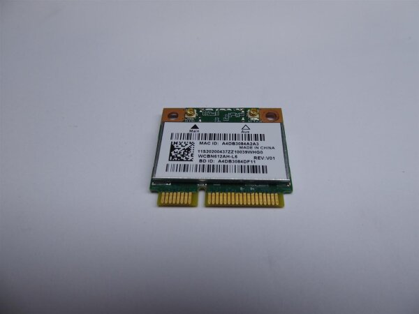 Lenovo IdeaPad S500 WLAN Karte Wifi Card QCWB335 #4739