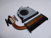 Lenovo IdeaPad S500 Kühler Lüfter Cooling Fan 13N0-B7A0901 #4739