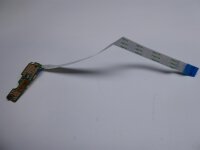 Lenovo IdeaPad S500 Powerbutton Board mit Kabel 1189000S1  #4739
