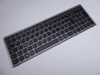 Lenovo IdeaPad S500 ORIGINAL Keyboard nordic Layout...