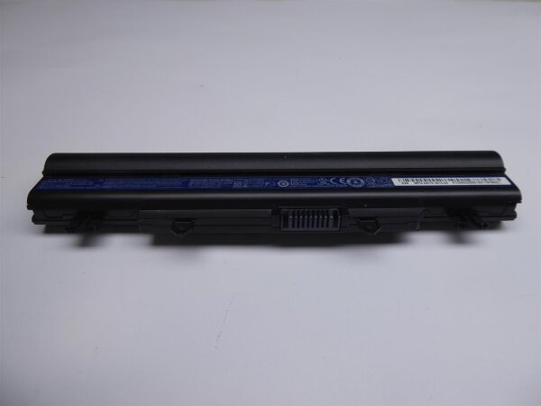 Acer Aspire E5-511 Serie ORIGINAL Akku Batterie AL14A32 #4819