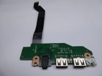 Acer Preadator Helios 300 USB Audio Board mit Kabel...