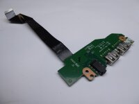 Acer Preadator Helios 300 USB Audio Board mit Kabel...