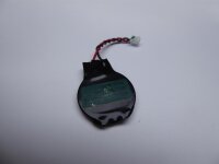 HP Envy SleekBook 6-1000 Serie Cmos Bios Batterie mit Kabel GC0200 #3947