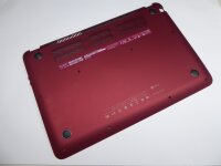 HP Envy SleekBook 6-1000 Serie Gehäuse Unterteil...