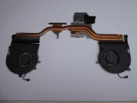 Asus FX504G Kühler Lüfter Cooling Fan...