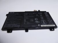Asus FX504G ORIGINAL Akku Batterie B31N1726 #4821