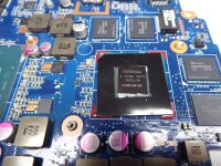 HP Omen 15-ax i5-6300HQ Mainboard Nvidia GRX 960M Grafik 856677-601 #4252