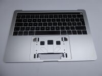Apple MacBook Pro A1706 13" Gehäuse Oberteil...