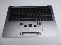 Apple MacBook Pro A1989 13 Gehäuse Oberteil...
