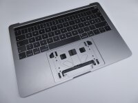 Apple MacBook Pro A1989 13 Gehäuse Oberteil...