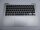 Apple MacBook Pro A1425 Handauflage deutsche Tastatur 613-0535-A Early 2013