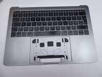 Apple MacBook Pro A1708 13 Handauflage Palmrest nowegian...