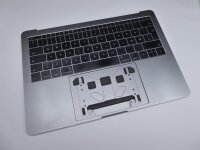 Apple MacBook Pro A1708 13 Handauflage Palmrest nowegian...