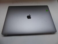 Apple Macbook Pro A1707 komplett Display complete spacegrau space grey 2016/17