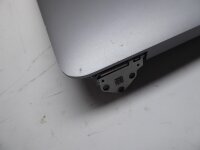 Apple Macbook Pro A1707 komplett Display complete spacegrau space grey 2016/17