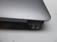 Apple Macbook Pro A1707 komplett Display complete spacegrau space grey 2016/17