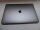Apple Macbook Pro A1707 komplett Display complete spacegrau space grey 2016/17