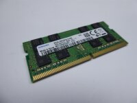 16GB DDR4 2666V 2RX8 Notebook SO-DIMM RAM Modul PC4...