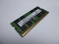 16GB DDR4 2400T 2RX8 Notebook SO-DIMM RAM Modul PC4...