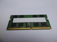 Lenovo ThinkPad T470p 4GB DDR4 Ram Speicher Memory