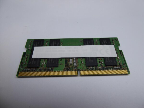 Lenovo ThinkPad T480s 4GB DDR4 RAM Speicher Memory