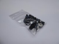 HP Pavilion DV8 1000 Serie Schraubensatz Screws Set #4823