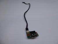 HP Pavilion DV8 1000 Serie USB Board mit Kabel...